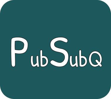 PubSubQ from SopherApps